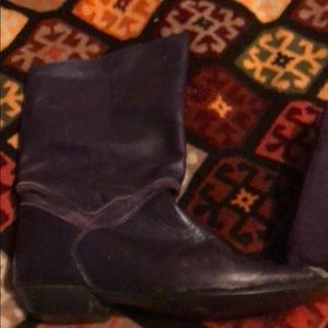 Worn very comfortable